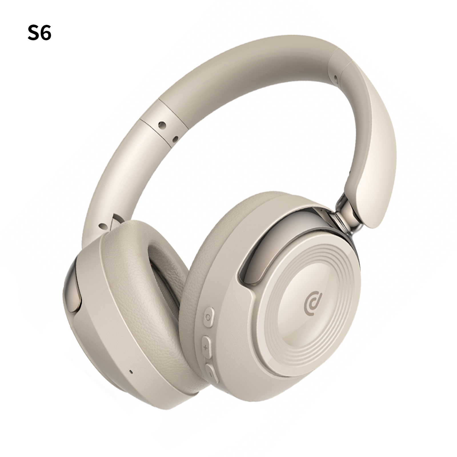 ANC Headphones