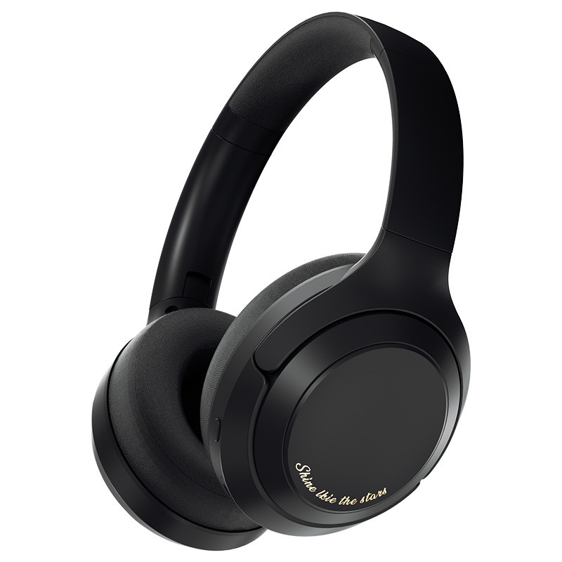 ANC Headphones Active Noise Cancelling Headphone With Superior Bass
