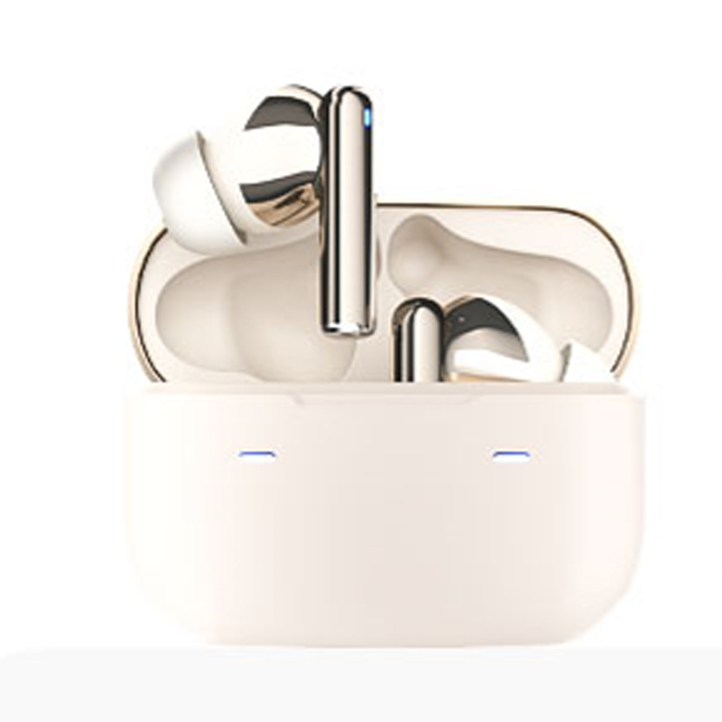 AI Translate Earbuds Stereo Bass With Active Noise Canceling