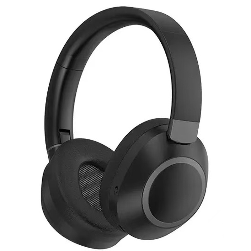 Active Noise Cancelling (ANC) Headphones
