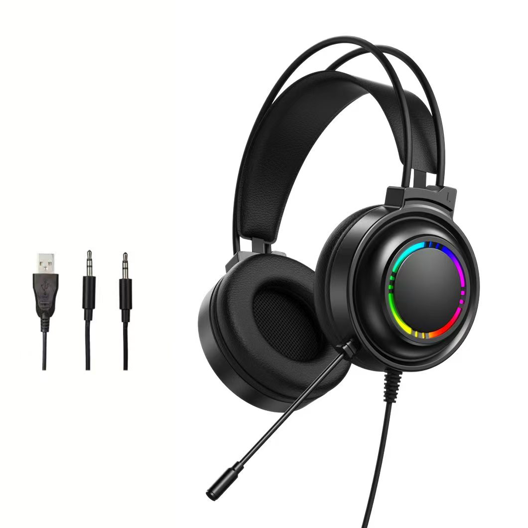 Gaming Headsets